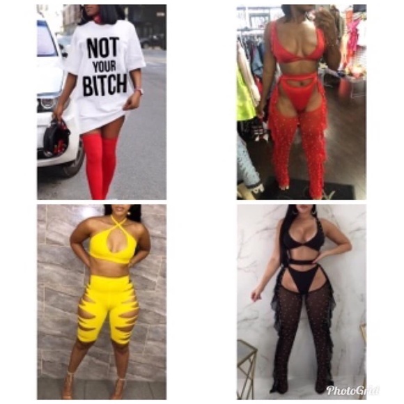 Women clothes - Picture 3 of 8